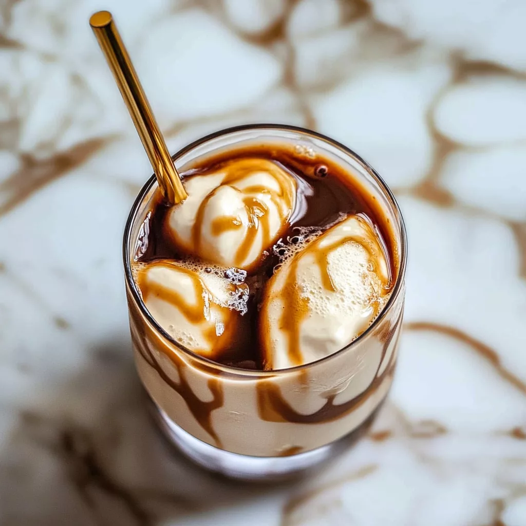 Campfire Cola Dirty Soda