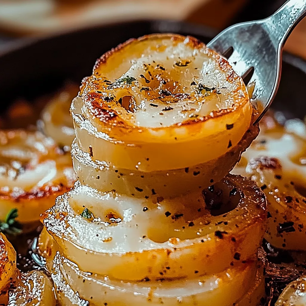 Tennessee Onions