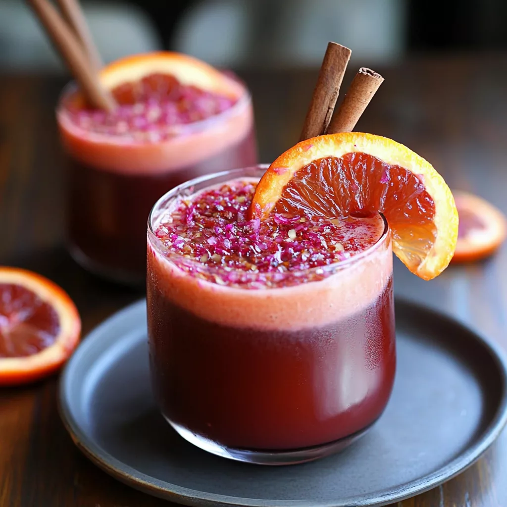 Witches Brew