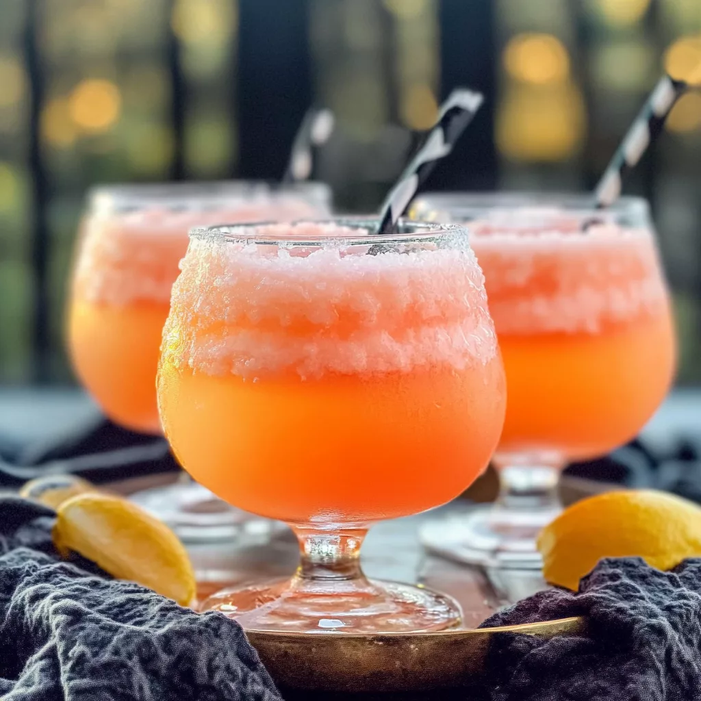 Hocus Pocus Punch