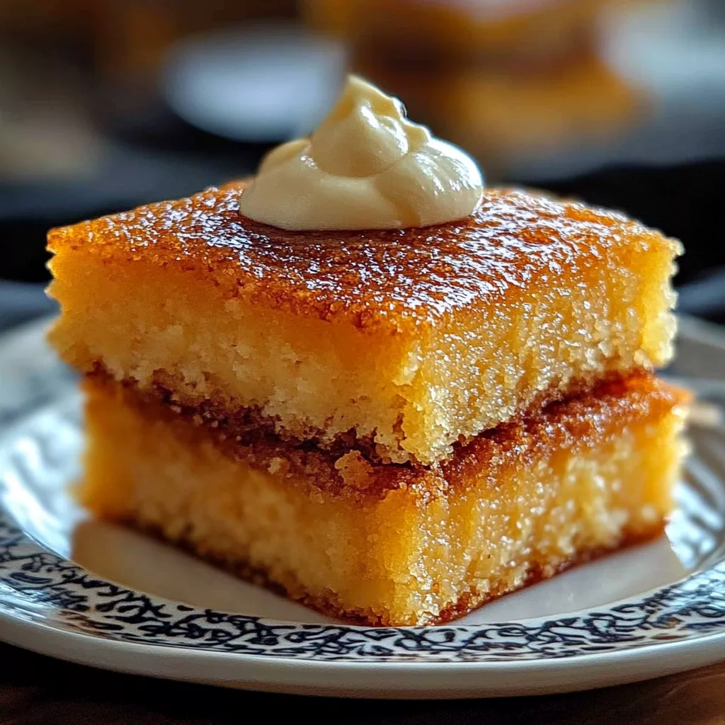 Honey Butter Sweet Potato Cornbread