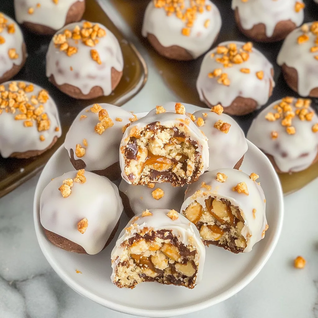 PayDay Truffles
