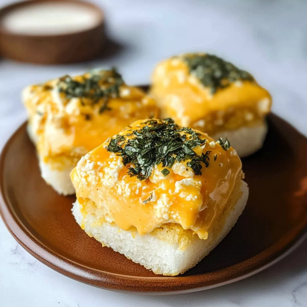 Tamago Sando
