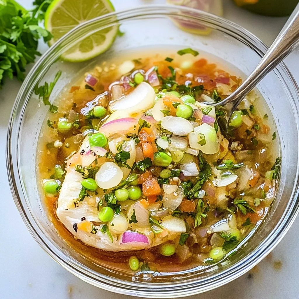 Caribbean Grilled Yellowtail Snapper