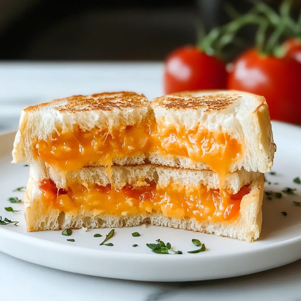 Tomato Twiddle Recipe