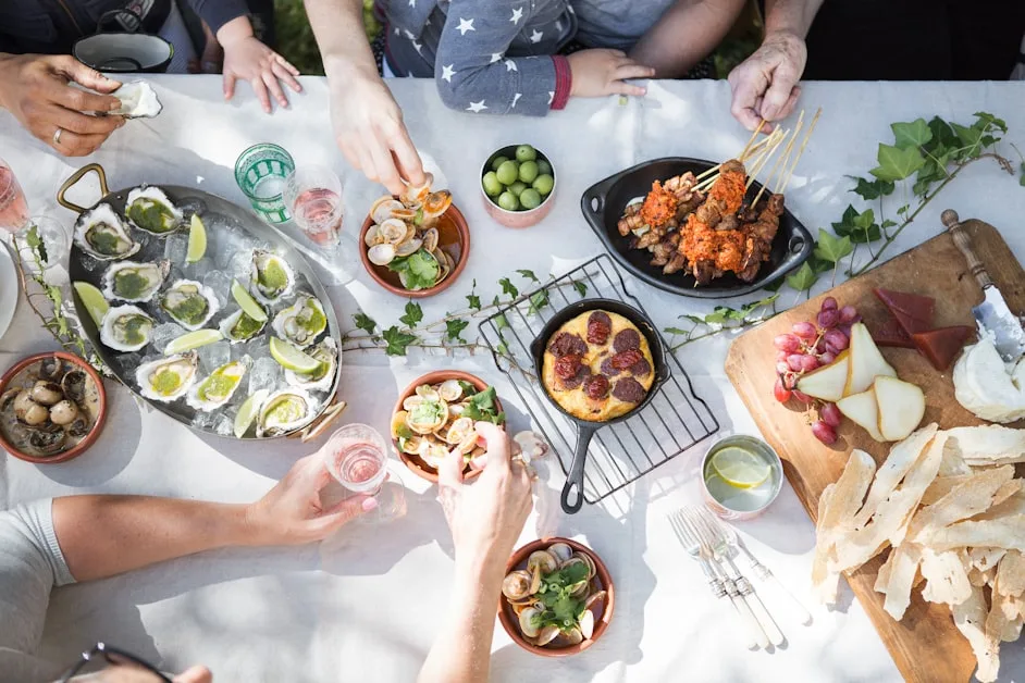 The No-Stress Guide to Easy Appetizers to Bring to a Party That Everyone Will Actually Eat