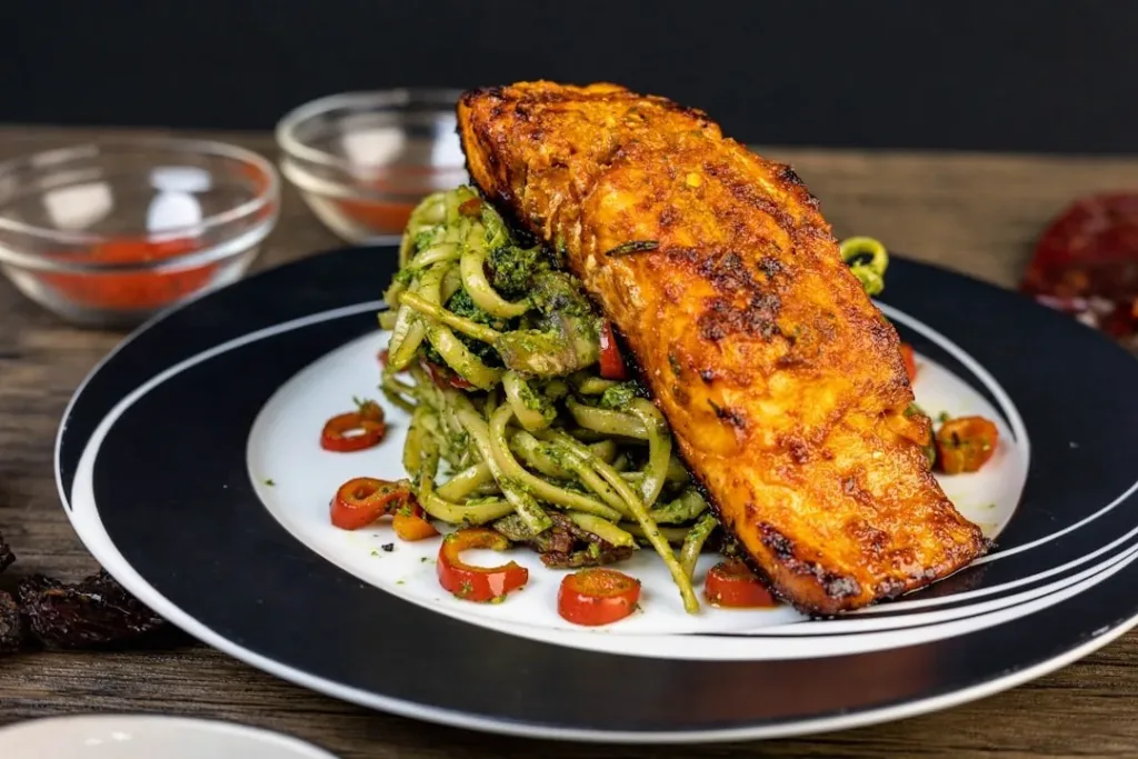 Healthy Air Fryer Recipes That Actually Taste Amazing (No Sad Salads Required)