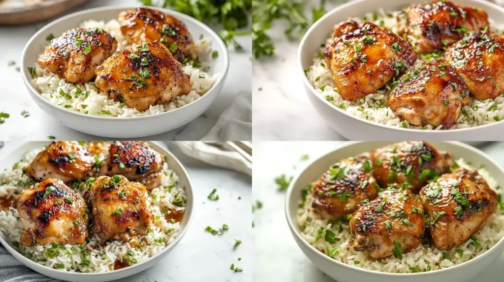10 Quick and Easy Chicken Recipes for Dinner on a Budget That Actually Taste Amazing