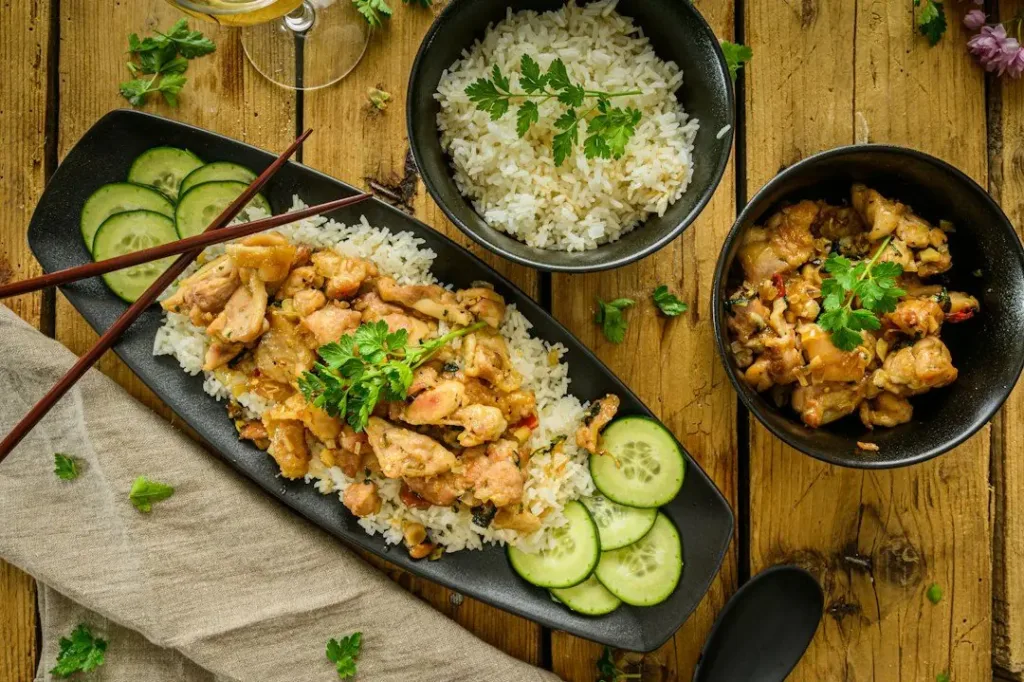 Slow Cooker Salsa Chicken Breast